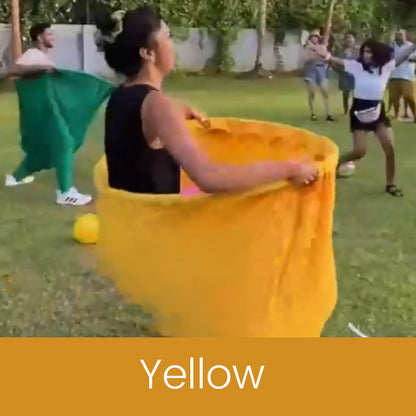 Super Pants Challenge Game