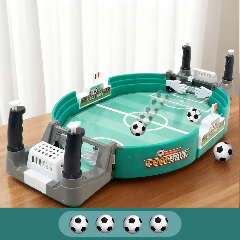 ⚽ Bordfotball interaktivt spill