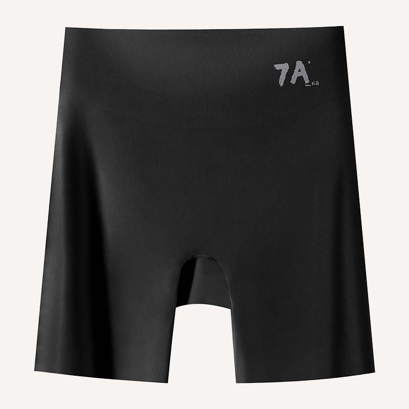 Is-silke Sikkerhetsbukse 3-i-1 - Si farvel til pinlige synlige truserammer