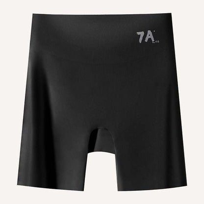 Is-silke Sikkerhetsbukse 3-i-1 - Si farvel til pinlige synlige truserammer