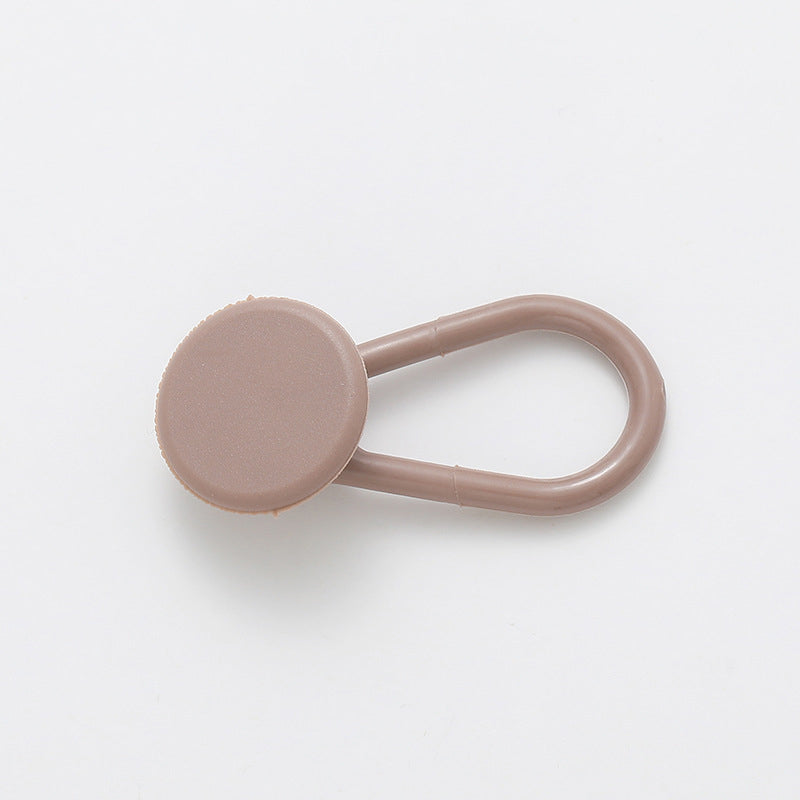 Forlenger for bukselinningsknapp