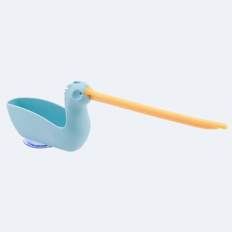 Kjøkkenrengjøring og oppbevaringsstativ