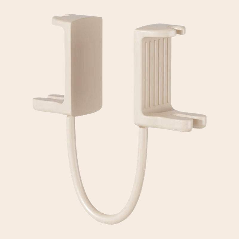 Organisator for telefonens ladekabel (2 stk)