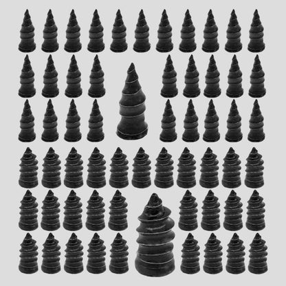 Reparasjonsspiker for vakuumdekk