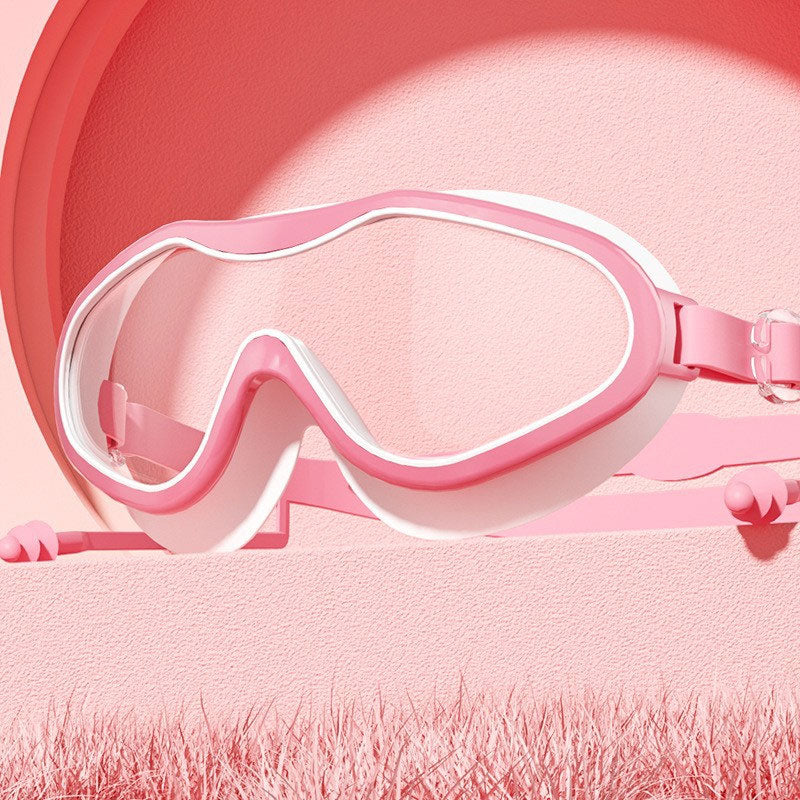 svømmebriller med stor innfatning🏊‍♂️