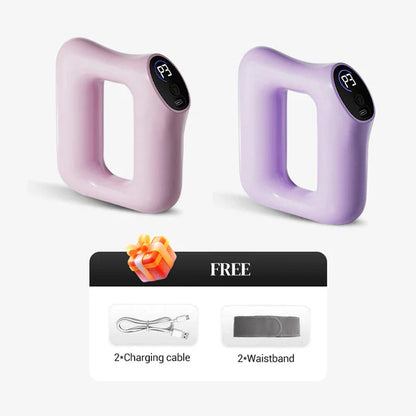 ⏳Begrenset tid 40 % RABATT⏳Multifunksjonell fascia-ring for hele kroppen