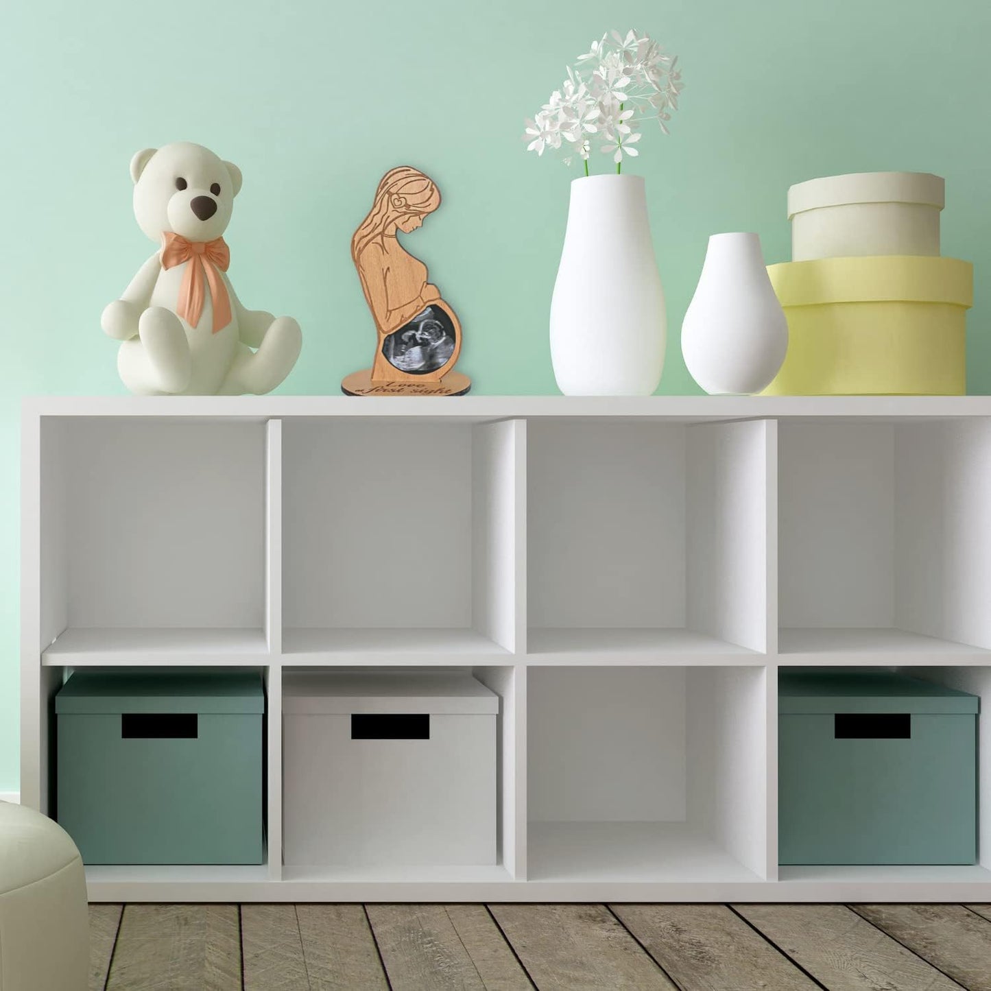 Mumogram Ultralyd fotoramme