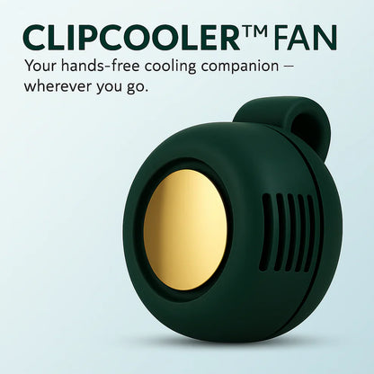 ClipCooler™-vifte