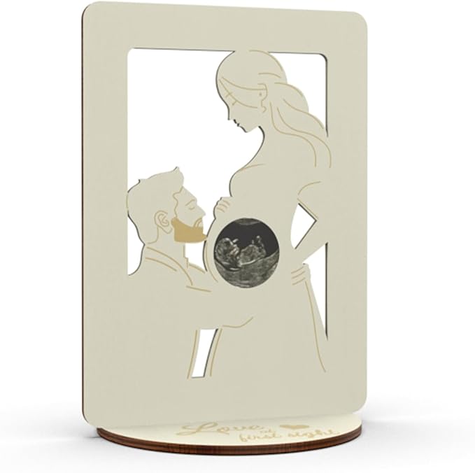 Mumogram Ultralyd fotoramme