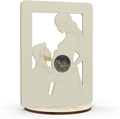 Mumogram Ultralyd fotoramme