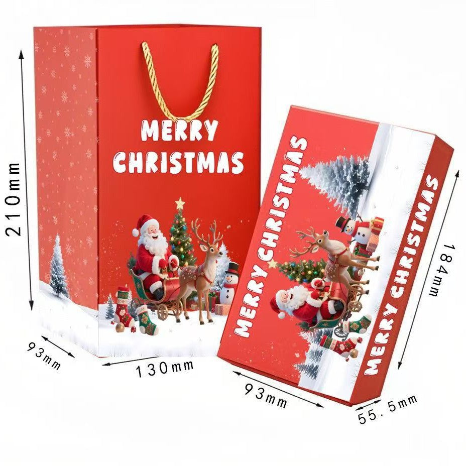 💥Kreativ innpakning av julegaver🎄