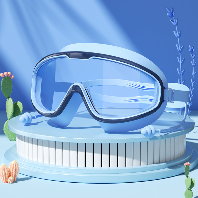 svømmebriller med stor innfatning🏊‍♂️