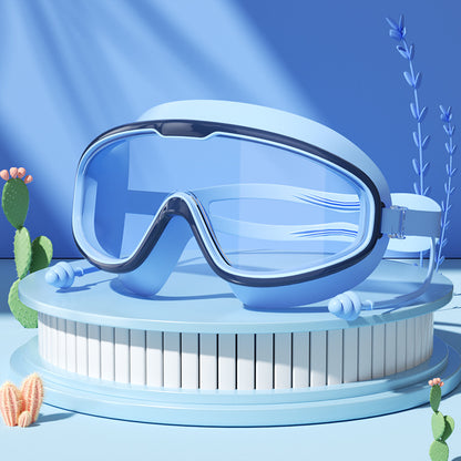 svømmebriller med stor innfatning🏊‍♂️