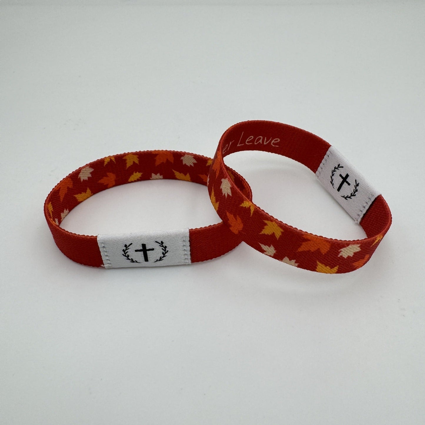 Bibelarmbånd Elastisk Armbånd