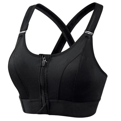 Fiora™ Komfort-Støtte Sports-BH