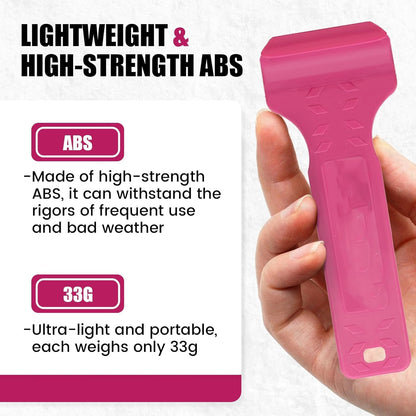 🚵2-i-1 brekkjern for sykkeldekkspak👨‍🔧