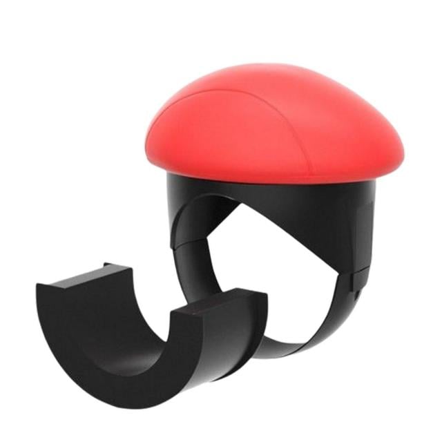 Rattforsterker i bilen