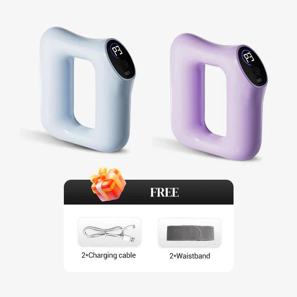 ⏳Begrenset tid 40 % RABATT⏳Multifunksjonell fascia-ring for hele kroppen