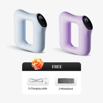 ⏳Begrenset tid 40 % RABATT⏳Multifunksjonell fascia-ring for hele kroppen