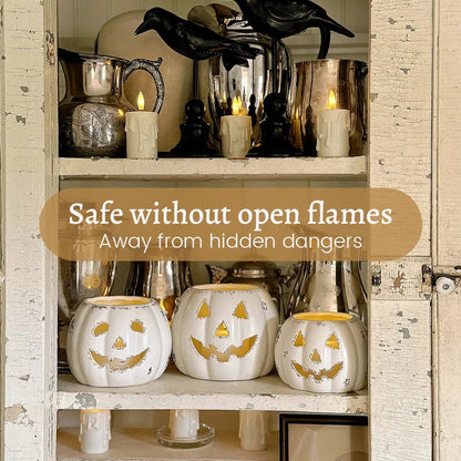 🔥Led-Festival-Klippebrett I Kegelform