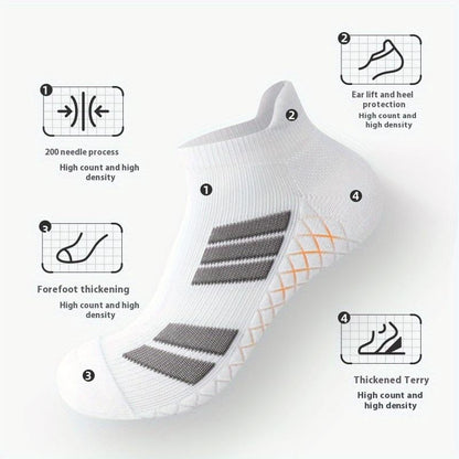 🧦Unisex Sneaker-sokker👟💪