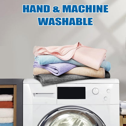 ❄Det ultimate kjøleteppet for sommeren