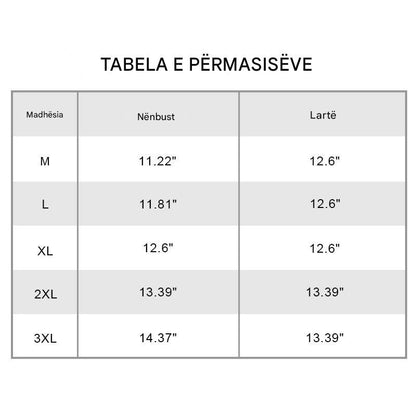 ⏳Ukentlig spesialtilbud i en begrenset periode❤️Push-up-bh med bånd og justerbare, buede stropper for kvinner
