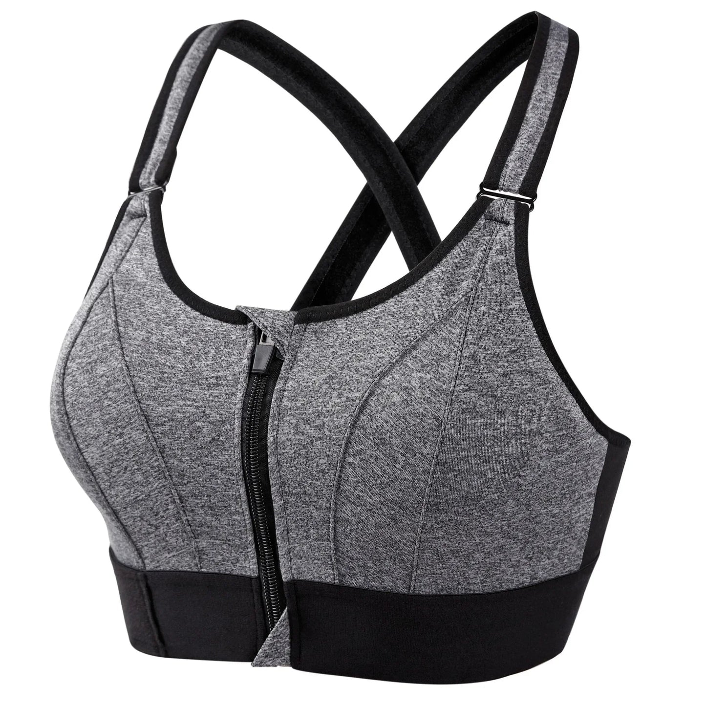 Fiora™ Komfort-Støtte Sports-BH