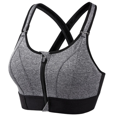 Fiora™ Komfort-Støtte Sports-BH