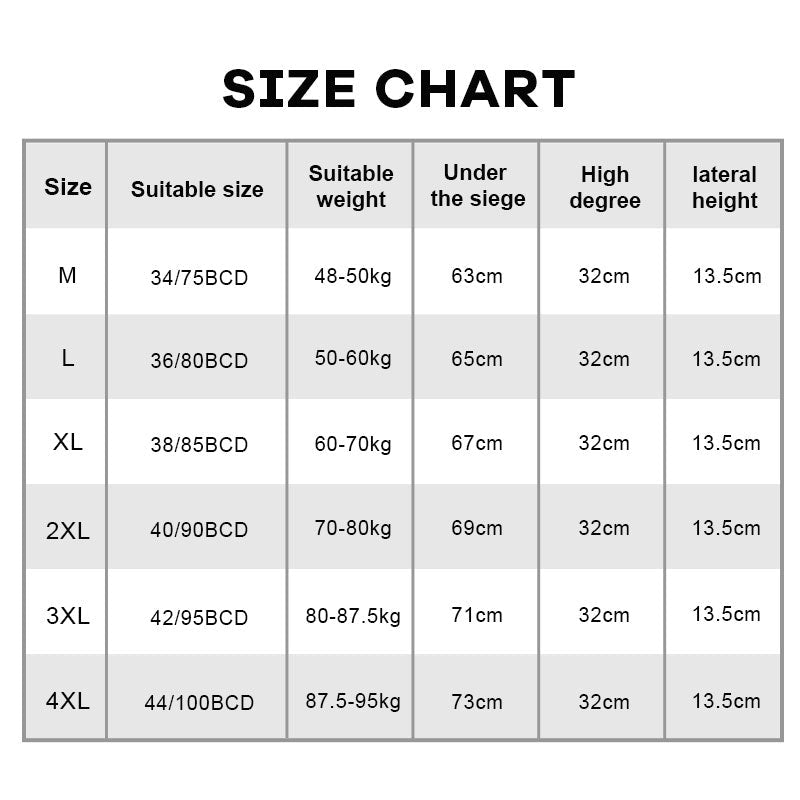 ⏳Ukentlig spesialtilbud: Kjøp 1 og få 2 grati💗Pluss-størrelse sømløs BH som fremhever ryggen