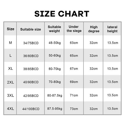 ⏳Ukentlig spesialtilbud: Kjøp 1 og få 2 grati💗Pluss-størrelse sømløs BH som fremhever ryggen