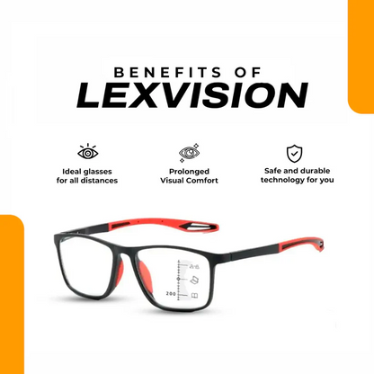 LEXVISION-BRILLER