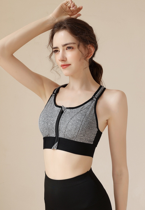 Fiora™ Komfort-Støtte Sports-BH