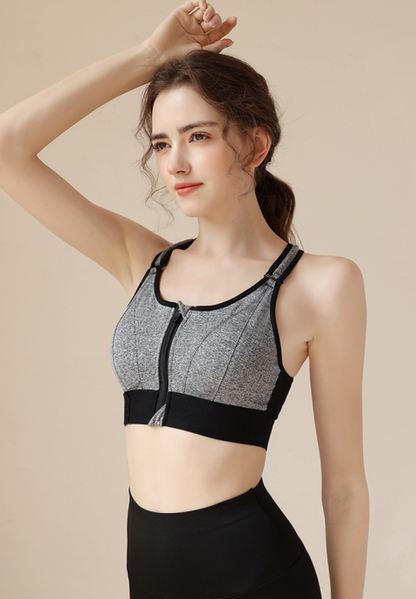 Fiora™ Komfort-Støtte Sports-BH