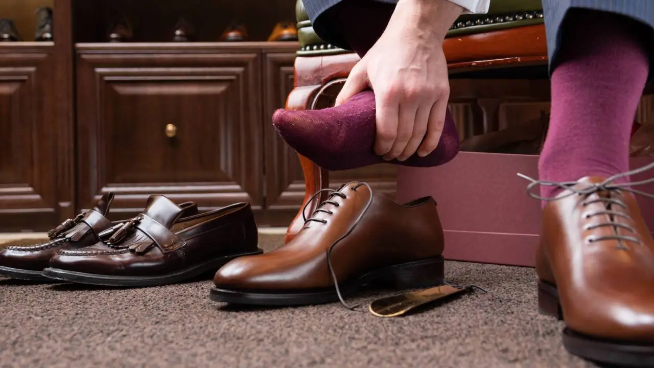 Revolusjonerende ortopedisk innleggssåle