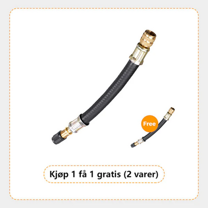 🔥Kjøp 1 få 1 gratis🔥Universell fleksibel dekkventilforlengelse