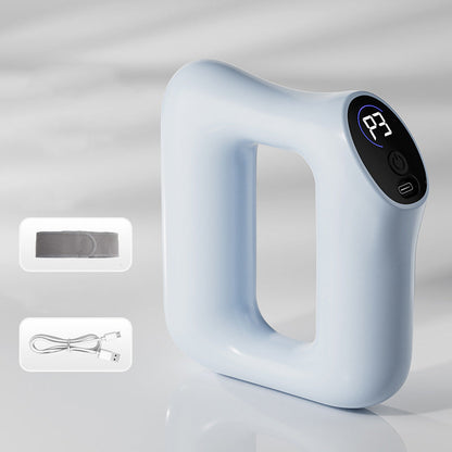 ⏳Begrenset tid 40 % RABATT⏳Multifunksjonell fascia-ring for hele kroppen