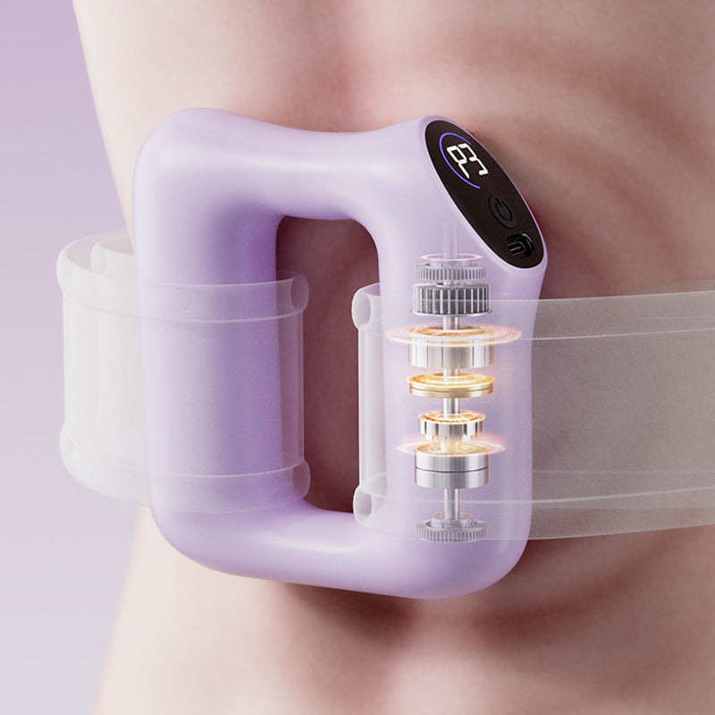 ⏳Begrenset tid 40 % RABATT⏳Multifunksjonell fascia-ring for hele kroppen