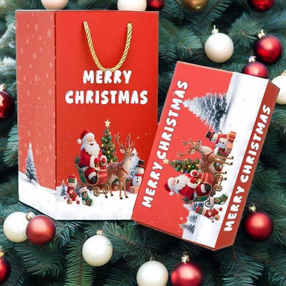 💥Kreativ innpakning av julegaver🎄