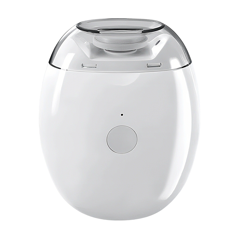 Universell automatisk neglesliper for voksne og bar