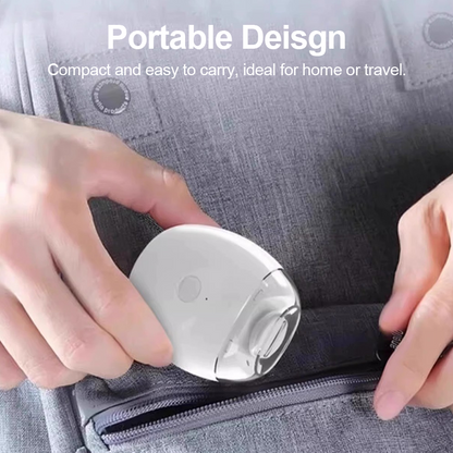 Universell automatisk neglesliper for voksne og bar