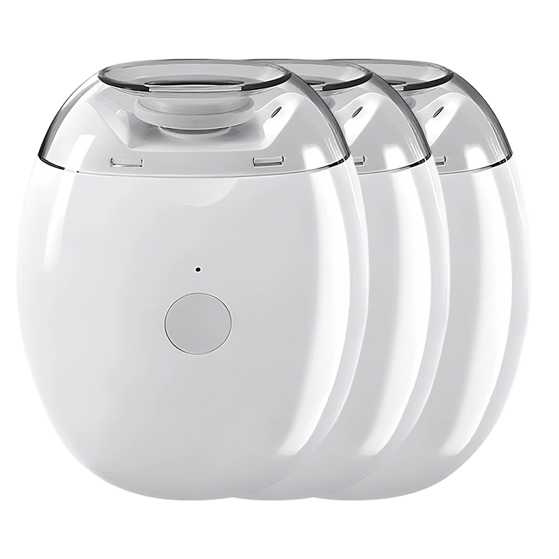 Universell automatisk neglesliper for voksne og bar