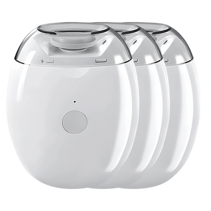 Universell automatisk neglesliper for voksne og bar