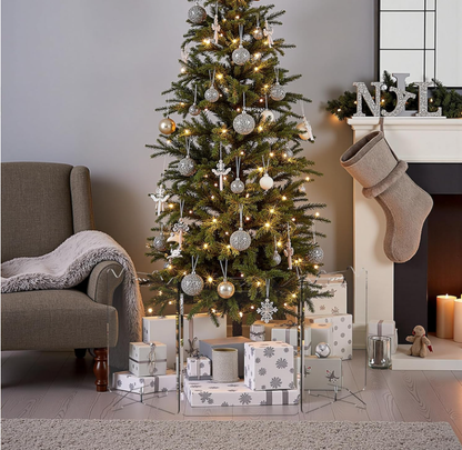 🛡️ Klar akrylgrind for kjæledyr